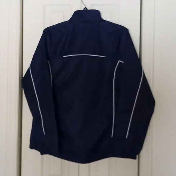 Women's performance jacket - Picture 6 of 6